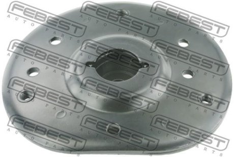 Опора переднього амортизатора FEBEST VLSS-V70F