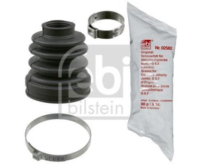 Пильовик ШРУС внутр. FORD FORD Focus I1998 - 2009 (вир-во) FEBI BILSTEIN 01116 (фото 1)