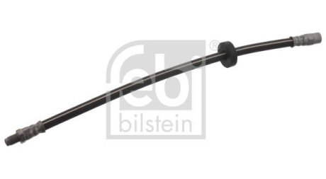 FEBI VW шланг гальм.(385мм) LT 83-96 FEBI BILSTEIN 01175