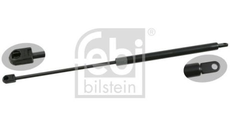 Амортизатор кришки багажника FEBI BILSTEIN 01190 (фото 1)