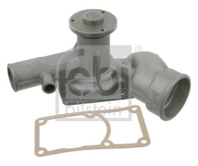 FEBI OPEL помпа води KADETT,CORSA 1.0 1.2 79-84 FEBI BILSTEIN 01255