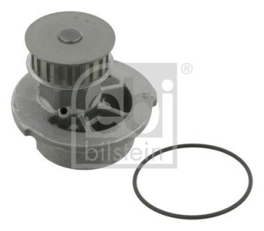 FEBI OPEL помпа води Ascona/ Kadett/ Corsa 1,3 79-91 FEBI BILSTEIN 01257