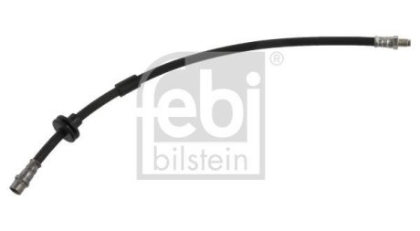 FEBI DB гальм.шланг передн.W202 -00 FEBI BILSTEIN 01497