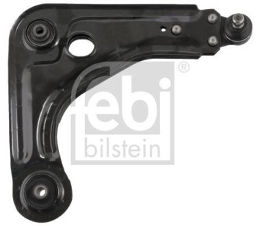 FEBI FORD важіль передн.прав.Fiesta 89-95 FEBI BILSTEIN 01809