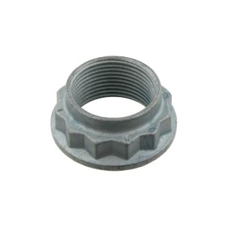 Гайка ступиці M26x1,5mm ключ 32 FEBI BILSTEIN 01841