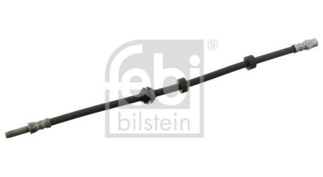 FEBI VW шланг гальмівний передній Golf/ Vento 91-95, Seat FEBI BILSTEIN 01894