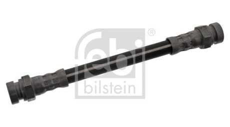 FEBI VW шланг гальмівний передній\задній Golf, Vento 91- FEBI BILSTEIN 01895