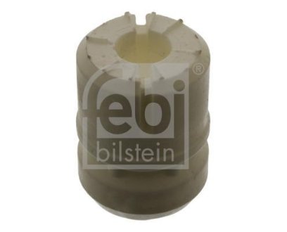 FEBI OPEL відбійник переднього амортизатора VECTRA A FEBI BILSTEIN 02063