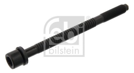 FEBI VW болт гол.блоку (M11*1,5*150) 1,8/2,0 16V Golf II/IIIJetta II, Passat, AUDI 80. M11*1.5 150мм FEBI BILSTEIN 02120