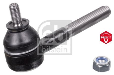 Накiнечник рульової тяги FEBI BILSTEIN 02234