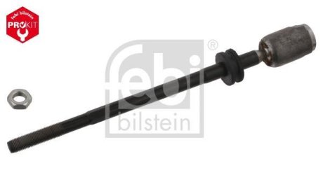 Тяга рульова VW CADDY I, GOLF I, JETTA I 74-93 перед. міст (Вир-во FEBI) FEBI BILSTEIN 02240