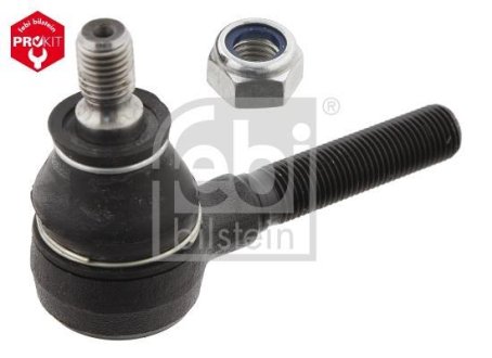 Накінечник кермової тяги FEBI BILSTEIN 02290