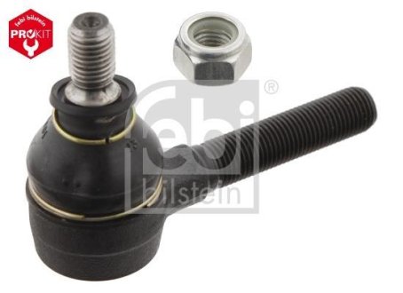 Накінечник кермової тяги FEBI BILSTEIN 02291