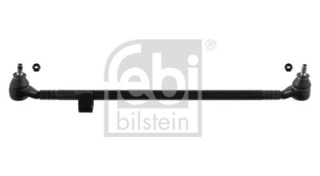 Тяга рулевая FEBI BILSTEIN 02381