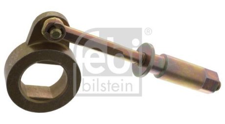 Натяжник ланцюга FEBI BILSTEIN 02426