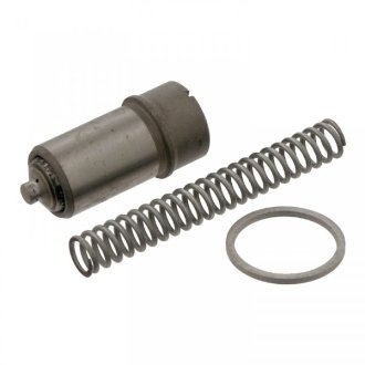 Натяжитель цепи FEBI BILSTEIN 02454