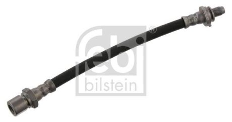 Гальмiвний шланг FEBI BILSTEIN 02492