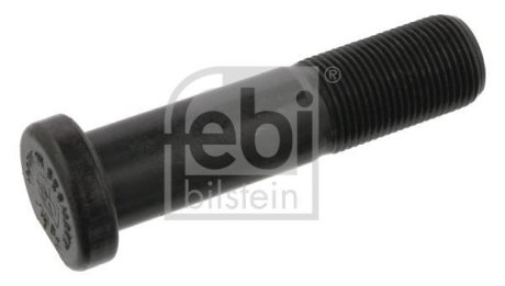 Шпилька задняя FEBI BILSTEIN 02666