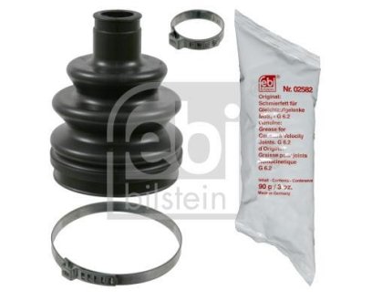 FEBI OPEL пильник ШРКШа Astra F (к-кт.) FEBI BILSTEIN 02721