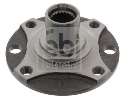 FEBI OPEL маточина передн.колеса Kadett D/E,Astra,VectraA,CorsaA/B FEBI BILSTEIN 03106