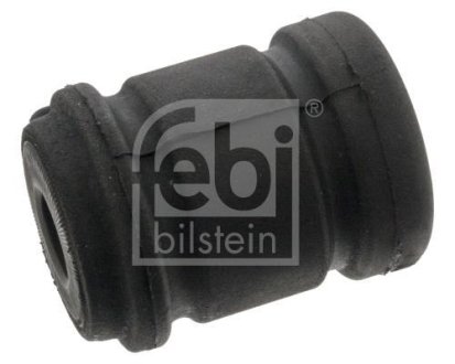 FEBI OPEL С/блок важеля передн. Kadett D,E,Daewoo Lanos,Nexia FEBI BILSTEIN 03140