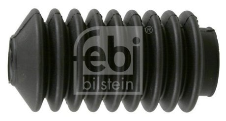 VW пильник рульової рейки Polo 1+2 FEBI BILSTEIN 03319 (фото 1)