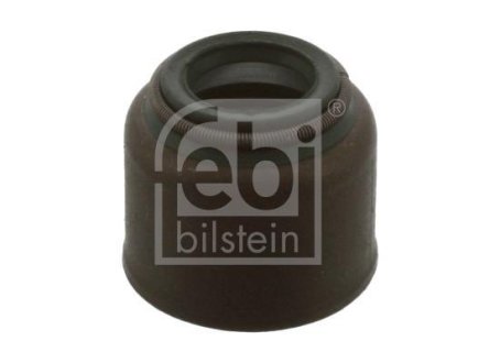 FEBI OPEL сальник клапана 8мм 2,0-3,0 CIH2,6 OHC 90- FEBI BILSTEIN 03361