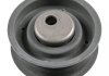 Ролик паска приводного Audi 80/90/100 2,0 4cyl, 16V 87- FEBI BILSTEIN 03600 (фото 1)