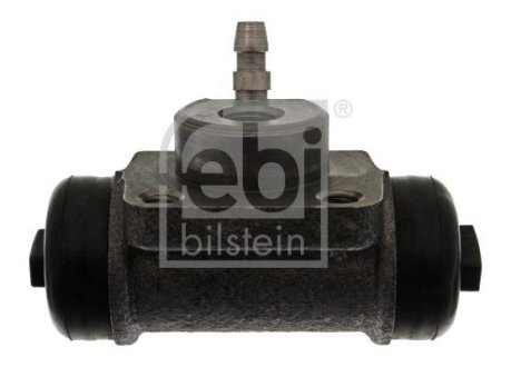 FEBI BMW робочий гальмівний циліндр d19,05mm 315, 316, 318, 320, -81 FEBI BILSTEIN 04090