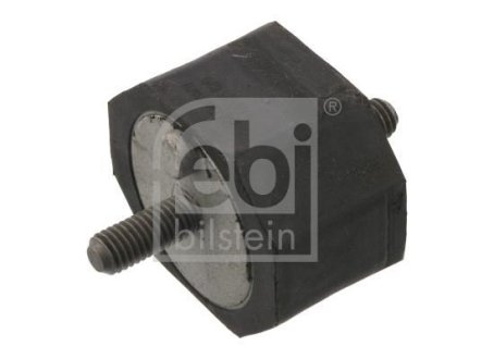 FEBI BMW подушка КПП 5 E28 6,7 FEBI BILSTEIN 04125