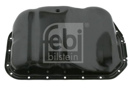 FEBI VW піддон мастила 1.6D FEBI BILSTEIN 04592