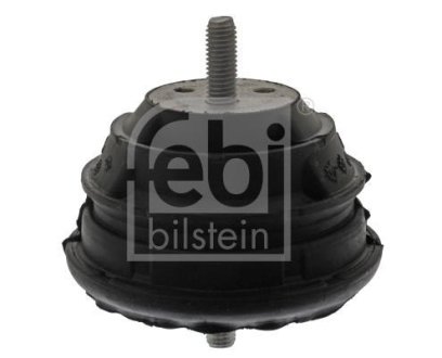 Подушка опори двигун. BMW E34, E32 530-735 (-95) (вир-во FEBI) FEBI BILSTEIN 04688