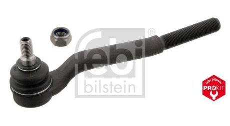 Накінечник рульової тяги MERCEDES S-CLASS(W140) 91-99 перед. міст (Вир-во FEBI) FEBI BILSTEIN 04919