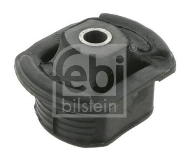 Втулка балки MB W123 76-85 зад. міст (Вир-во FEBI) FEBI BILSTEIN 05003