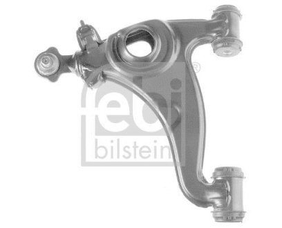 FEBI DB важіль нижн.лів.W124 FEBI BILSTEIN 05023