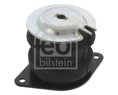 Опора КПП зад. FEBI BILSTEIN 05024