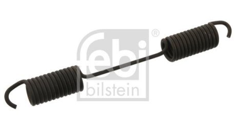 Комплект монтажный тормозных колодок FEBI BILSTEIN 05048