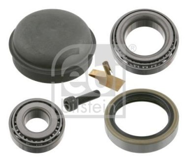 FEBI DB підшипник к-кт передн.W201 FEBI BILSTEIN 05421