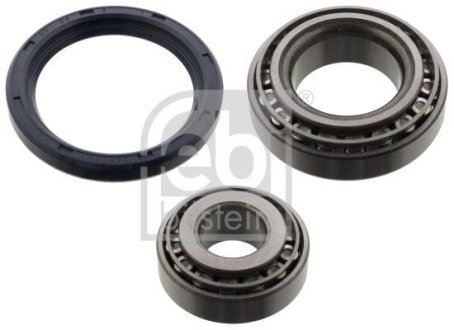 FEBI VW підшипник передній маточини T2 68-79 FEBI BILSTEIN 05845