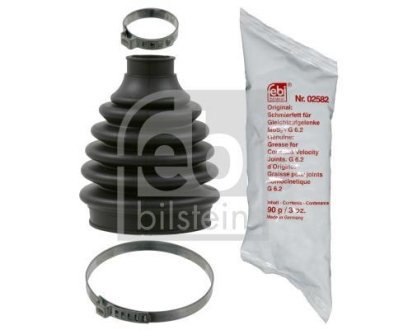 FEBI FORD захист ШРКШа наружн. Mondeo 94- FEBI BILSTEIN 06130