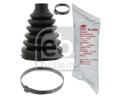 FEBI FORD пильник ШРКШа (комплект) Mondeo 94- FEBI BILSTEIN 06131