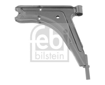 FEBI VW важіль GOLF I,JETTA I лів/прав FEBI BILSTEIN 06524