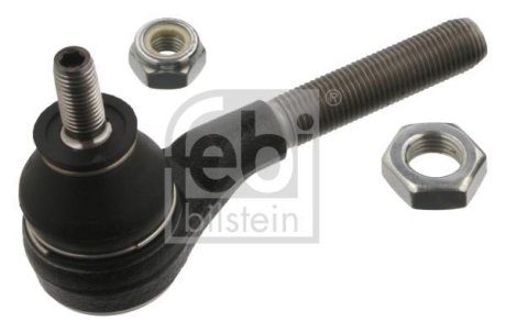 FEBI RENAULT наконечник рульової тяги лів.19 88- FEBI BILSTEIN 06936