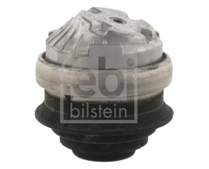 FEBI DB подушка двигуна пр. (зелен.) W202 C180/200/220/D FEBI BILSTEIN 07023