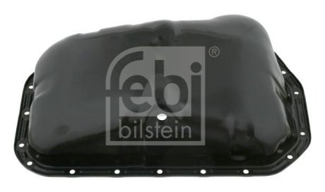 FEBI VW піддон мастила Golf,Jetta 1.5-1.8 FEBI BILSTEIN 07270