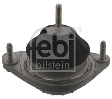 FEBI AUDI подушка двигун.лів.AUDI 80 92- FEBI BILSTEIN 07585