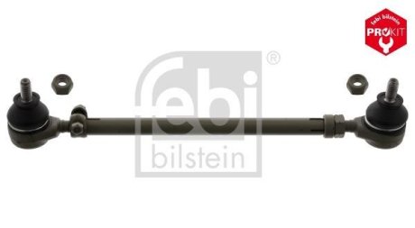 FEBI DB тяга рульова в зборі лів/пр W201 -93 FEBI BILSTEIN 07778