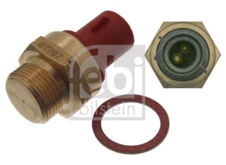 FEBI FORD датчик включення вентилятора Fiesta,Focus,Scorpio FEBI BILSTEIN 07787