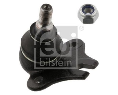 VW кульова опора Golf, VENTO, Passat 2.0 v16 2.8 VR6 91 - FEBI BILSTEIN 07977 (фото 1)