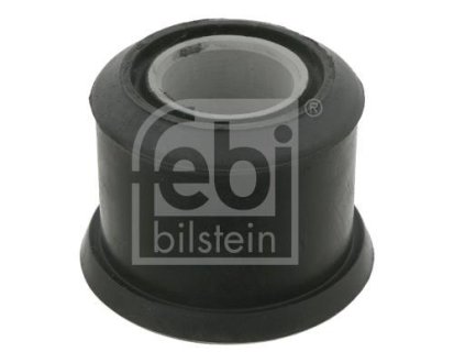 FEBI DB С/блок передн. нижнього важеля переднедн. W126 FEBI BILSTEIN 08002